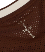 Cactus Jack x Cactus Court 2026 Slam Shooting Shirt 5