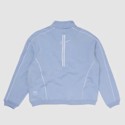 Cactus Jack x Nike Cactus Court Quarter-Zip Windbreaker 2