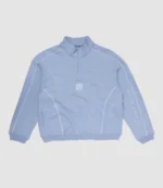 Cactus Jack x Nike Cactus Court Quarter-Zip Windbreaker1