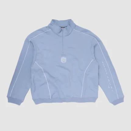 Cactus Jack x Nike Cactus Court Quarter-Zip Windbreaker1