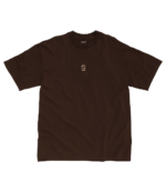 Cactus Jack x Nike Court Logo T-Shirt 1
