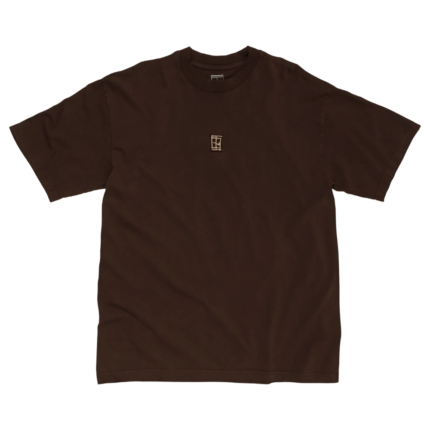 Cactus Jack x Nike Court Logo T-Shirt 1