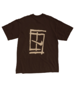 Cactus Jack x Nike Court Logo T-Shirt 2