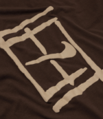 Cactus Jack x Nike Court Logo T-Shirt 4