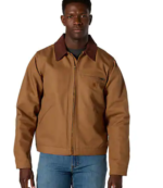 Carhartt x Ford Classic Detroit Jacket