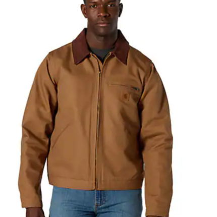 Carhartt x Ford Classic Detroit Jacket