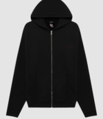 Changbin x Autry Zip-Up Hoodie 1