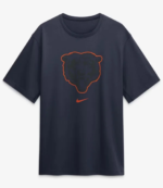 Chicago Bears 2026 Rivalries T-Shirt 1