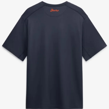 Chicago Bears 2026 Rivalries T-Shirt 2
