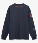 Chicago Bears Nike 2026 Rivalries Max90 Long-Sleeve Tee 2
