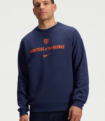 Chicago Bears Nike Rivalries 2026 Crewneck Sweatshirt 1