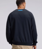 Detroit Lions 2026 Rivalries Crewneck Sweatshirt 2