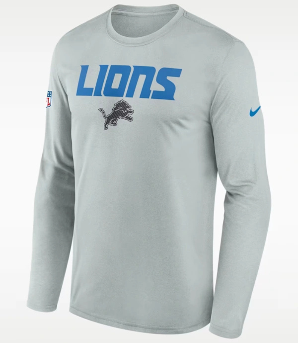 Detroit Lions Nike Rivalries 2026 Long-Sleeve T-Shirt 1 Detroit Lions Nike Rivalries 2026 Long-Sleeve T-Shirt 1