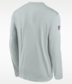 Detroit Lions Nike Rivalries 2026 Long-Sleeve T-Shirt 2