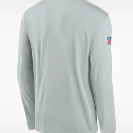 Detroit Lions Nike Rivalries 2026 Long-Sleeve T-Shirt 2