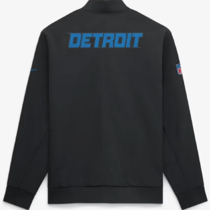 Detroit Lions Rivalries Collection 2026 Sweatshirt 2