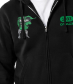 Disney x Champion Philadelphia Eagles 2026 Doctor Doom All-Star Hoodie 4