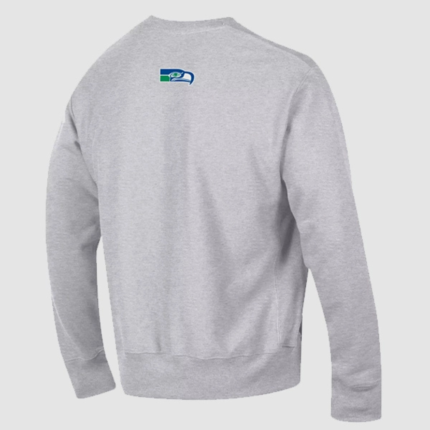 Disney x Champion Seahawks Seagulls Sweatshirt 2