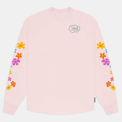Disney x Spirit Jerseys Lizzie McGuire Sweatshirt 1