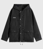 END. x adidas ST 11 SPZL Track Jacket 1