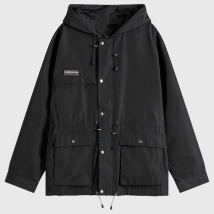 END. x adidas ST 11 SPZL Track Jacket 1