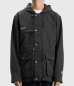 END. x adidas ST 11 SPZL Track Jacket