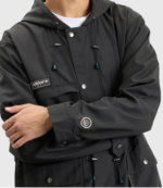 END. x adidas ST 11 SPZL Track Jacket 2
