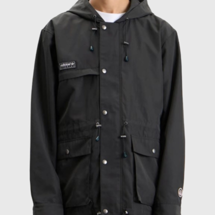 END. x adidas ST 11 SPZL Track Jacket