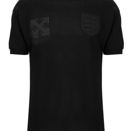 England Off-White Blackout Shirt 1