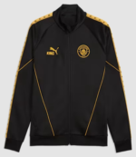 Enzo Fernández x Manchester City PUMA KING Jacket 1