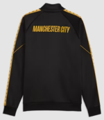 Enzo Fernández x Manchester City PUMA KING Jacket 2