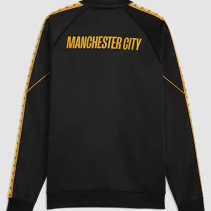 Enzo Fernández x Manchester City PUMA KING Jacket 2