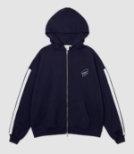 F1 Pompeii X Racing Full-Zip Hoodie 1