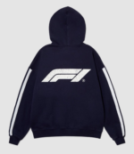 F1 Pompeii X Racing Full-Zip Hoodie 2