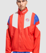 FC Bayern München 202627 Adidas EQT Track Jacket 2