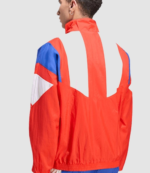 FC Bayern München 202627 Adidas EQT Track Jacket 3