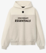 Fear of God Cincinnati Bengals Premium Hoodie 1