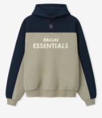 Fear of God Cowboys Premium Hoodie 1