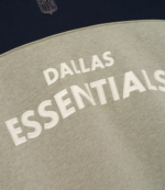 Fear of God Cowboys Premium Hoodie 3