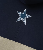 Fear of God Cowboys Premium Hoodie 4