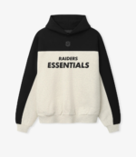 Fear of God Raiders Premium Hoodie 1