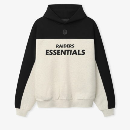 Fear of God Raiders Premium Hoodie 1