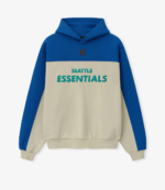 Fear of God Seahawks Premium Hoodie 1