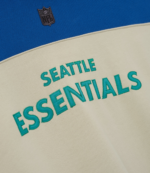Fear of God Seahawks Premium Hoodie 3