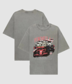 Formula 1 x Pompeii Gran Premio de España T-Shirt 1