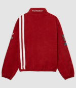 Formula 1 x Pompeii Racing Pit Crew Jacket 2