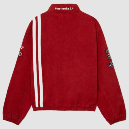 Formula 1 x Pompeii Racing Pit Crew Jacket 2