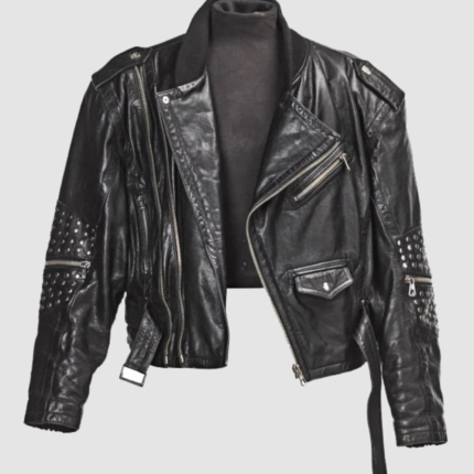 Freddie Mercury Final Performance Jacket 1