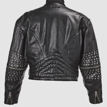 Freddie Mercury Final Performance Jacket 2