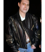 Freddie Mercury Final Performance Jacket 3